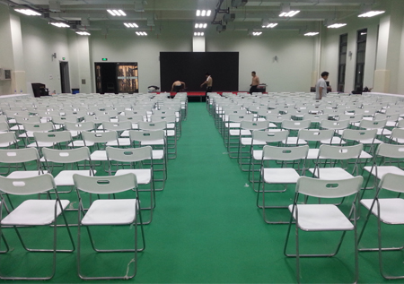 折叠椅出�U�_折叠椅租赁公�? /><div style=